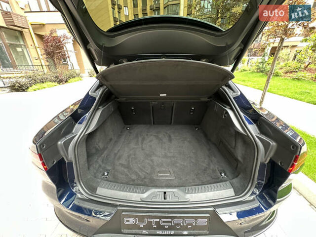 Синій Ягуар I-Pace, об'ємом двигуна 0 л та пробігом 76 тис. км за 33500 $, фото 32 на Automoto.ua