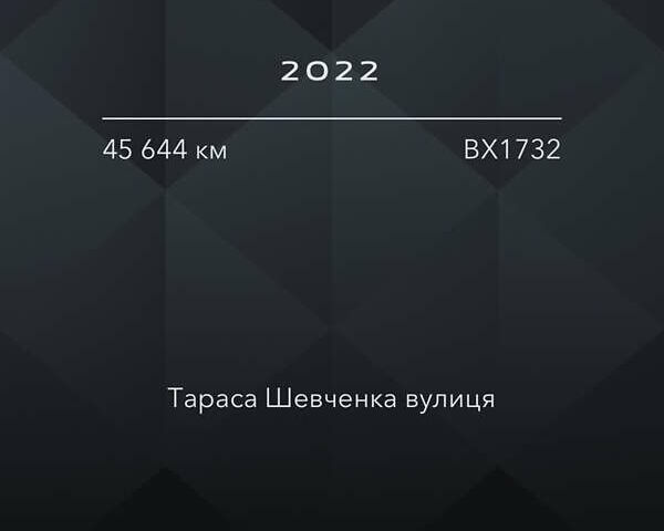 Синій Ягуар I-Pace, об'ємом двигуна 0 л та пробігом 45 тис. км за 42500 $, фото 22 на Automoto.ua