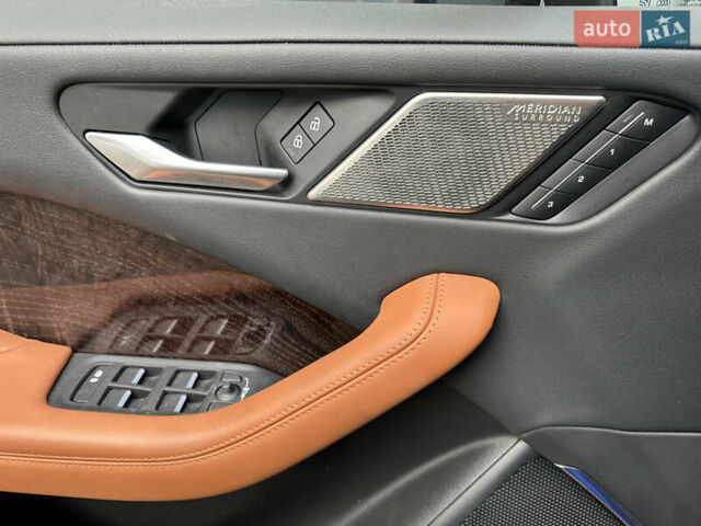 Ягуар I-Pace 2023 в Киеве на Automoto.ua Синий Ягуар I-Pace, объемом двигателя 0 л и пробегом 25 тыс. км за 45500 $, фото 19 на Automoto.ua