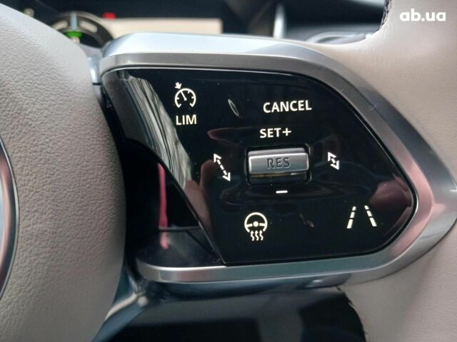 Синій Ягуар I-Pace, об'ємом двигуна 0 л та пробігом 22 тис. км за 45990 $, фото 17 на Automoto.ua