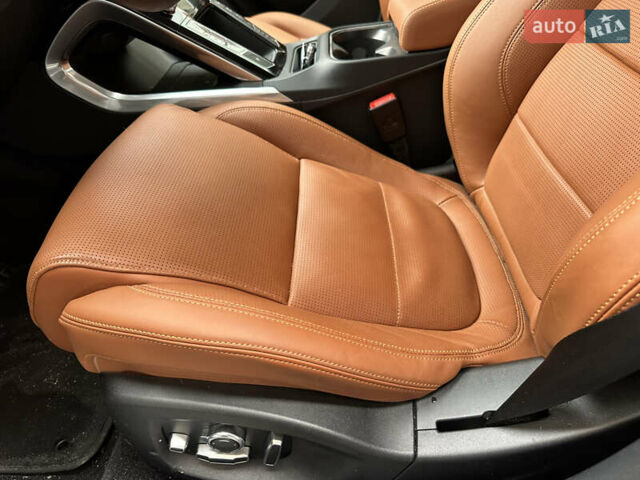 Ягуар I-Pace 2023 в Киеве на Automoto.ua Синий Ягуар I-Pace, объемом двигателя 0 л и пробегом 25 тыс. км за 45500 $, фото 14 на Automoto.ua