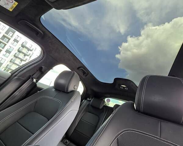 Оранжевый Ягуар I-Pace, объемом двигателя 0 л и пробегом 58 тыс. км за 24300 $, фото 24 на Automoto.ua