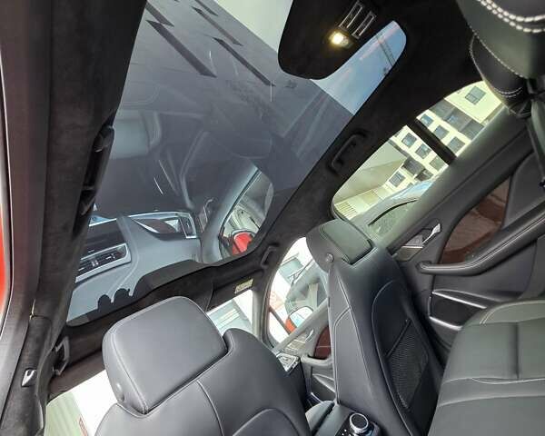 Оранжевый Ягуар I-Pace, объемом двигателя 0 л и пробегом 58 тыс. км за 24300 $, фото 16 на Automoto.ua