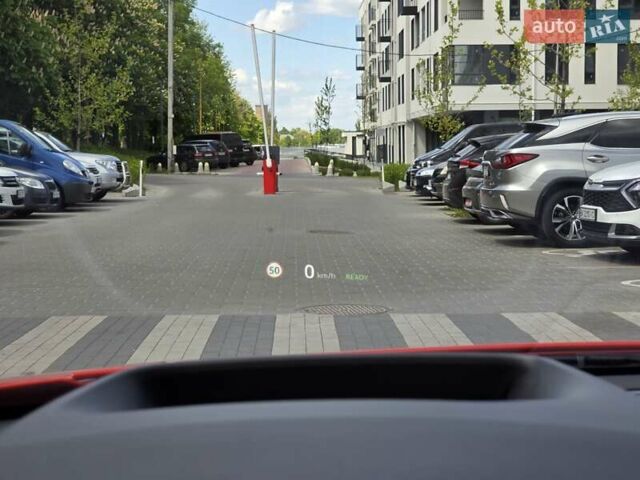 Оранжевый Ягуар I-Pace, объемом двигателя 0 л и пробегом 58 тыс. км за 24300 $, фото 25 на Automoto.ua
