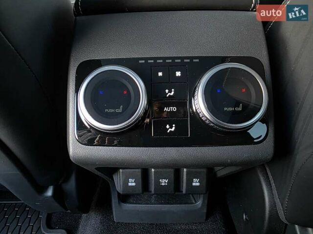 Оранжевый Ягуар I-Pace, объемом двигателя 0 л и пробегом 58 тыс. км за 24300 $, фото 21 на Automoto.ua