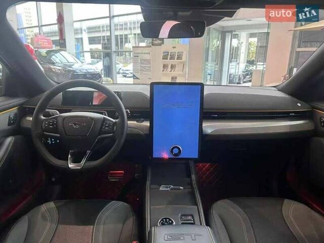 Оранжевый Ягуар I-Pace, объемом двигателя 0 л и пробегом 7 тыс. км за 29500 $, фото 4 на Automoto.ua