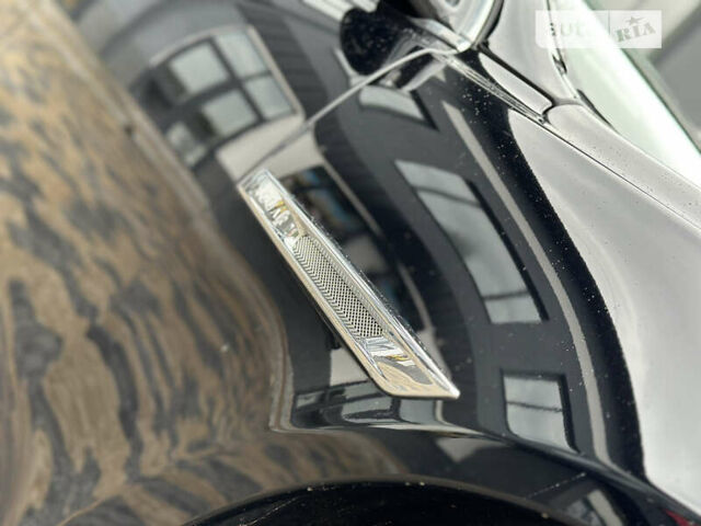 Черный Ягуар XJL, объемом двигателя 3 л и пробегом 170 тыс. км за 24500 $, фото 74 на Automoto.ua