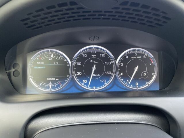 Ягуар XJL 2015 в Киеве на Automoto.ua Черный Ягуар XJL, объемом двигателя 3 л и пробегом 87 тыс. км за 28500 $, фото 21 на Automoto.ua