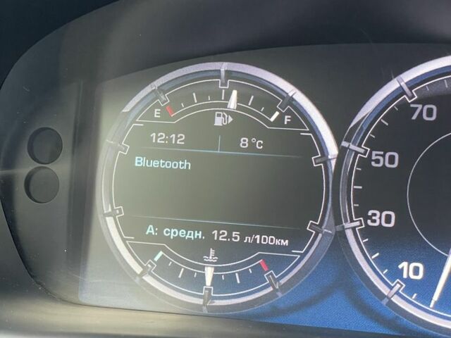 Ягуар XJL 2015 в Киеве на Automoto.ua Черный Ягуар XJL, объемом двигателя 3 л и пробегом 87 тыс. км за 28500 $, фото 22 на Automoto.ua