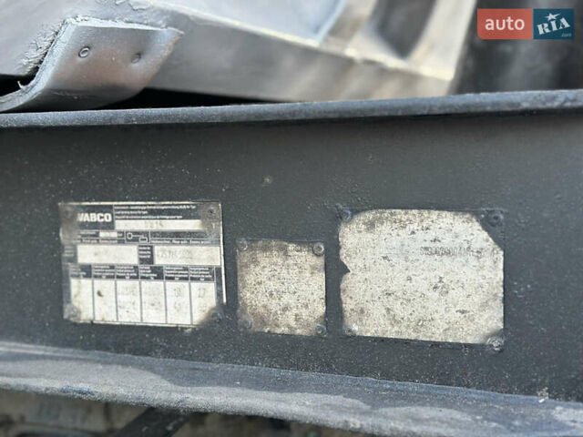 Чорний Дженміл НВ, об'ємом двигуна 0 л та пробігом 111 тис. км за 10500 $, фото 18 на Automoto.ua
