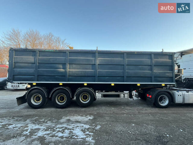 Черный Дженмил НВ, объемом двигателя 0 л и пробегом 100 тыс. км за 16800 $, фото 5 на Automoto.ua