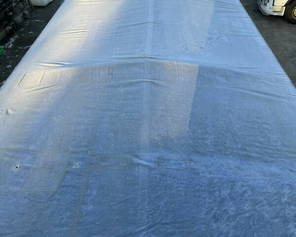 Черный Дженмил НВ, объемом двигателя 0 л и пробегом 100 тыс. км за 16800 $, фото 10 на Automoto.ua