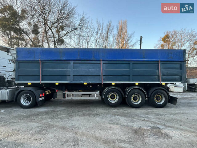 Черный Дженмил НВ, объемом двигателя 0 л и пробегом 100 тыс. км за 16800 $, фото 4 на Automoto.ua