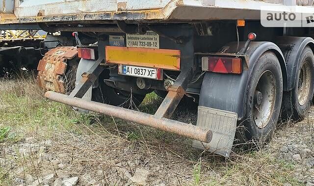 Чорний Дженміл НВ, об'ємом двигуна 0 л та пробігом 0 тис. км за 12000 $, фото 4 на Automoto.ua