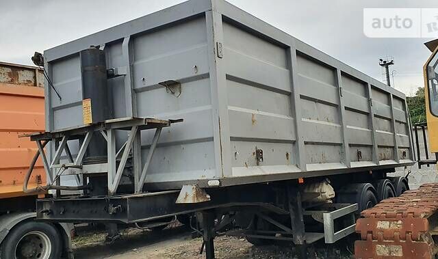 Чорний Дженміл НВ, об'ємом двигуна 0 л та пробігом 0 тис. км за 12000 $, фото 1 на Automoto.ua