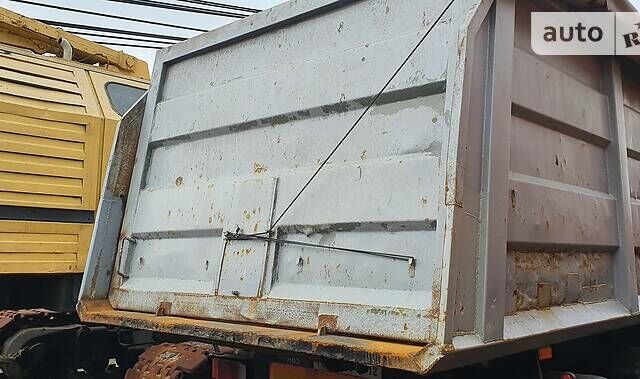 Чорний Дженміл НВ, об'ємом двигуна 0 л та пробігом 0 тис. км за 12000 $, фото 3 на Automoto.ua