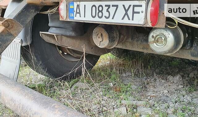 Чорний Дженміл НВ, об'ємом двигуна 0 л та пробігом 0 тис. км за 12000 $, фото 5 на Automoto.ua