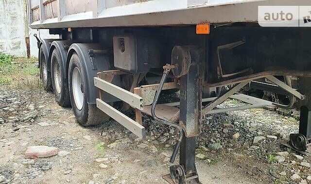 Чорний Дженміл НВ, об'ємом двигуна 0 л та пробігом 0 тис. км за 12000 $, фото 2 на Automoto.ua