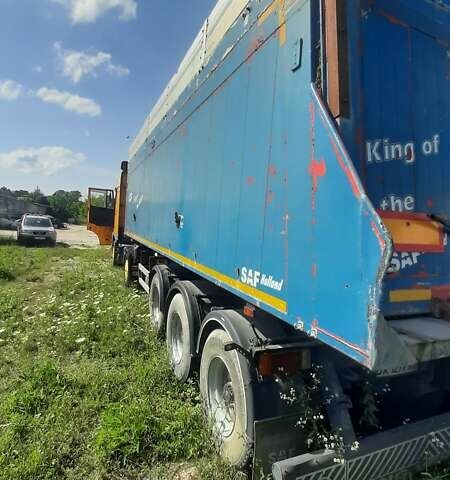 Черный Дженмил НВ, объемом двигателя 0 л и пробегом 0 тыс. км за 16000 $, фото 2 на Automoto.ua