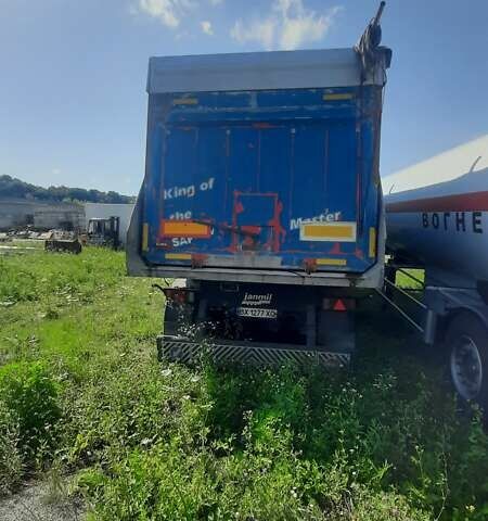 Черный Дженмил НВ, объемом двигателя 0 л и пробегом 0 тыс. км за 16000 $, фото 3 на Automoto.ua