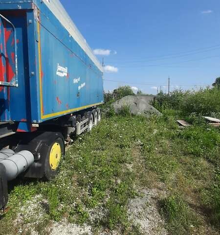 Черный Дженмил НВ, объемом двигателя 0 л и пробегом 0 тыс. км за 16000 $, фото 4 на Automoto.ua