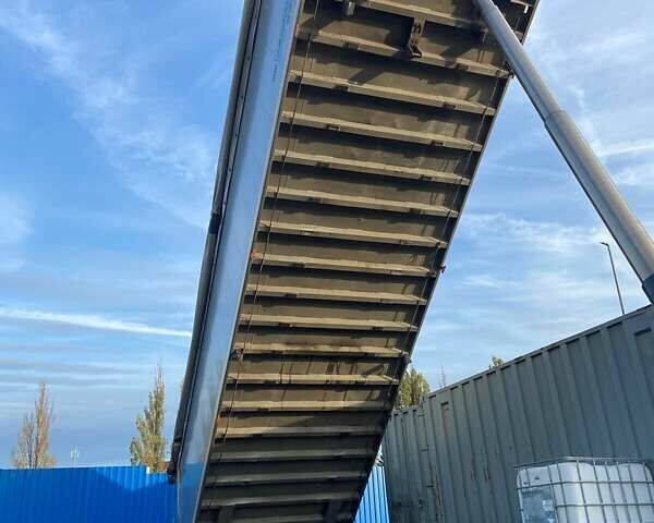 Черный Дженмил НВ, объемом двигателя 0 л и пробегом 200 тыс. км за 32800 $, фото 7 на Automoto.ua
