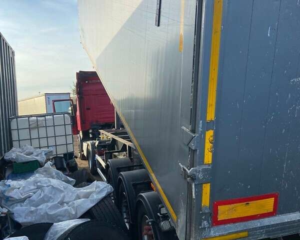 Черный Дженмил НВ, объемом двигателя 0 л и пробегом 200 тыс. км за 32800 $, фото 10 на Automoto.ua