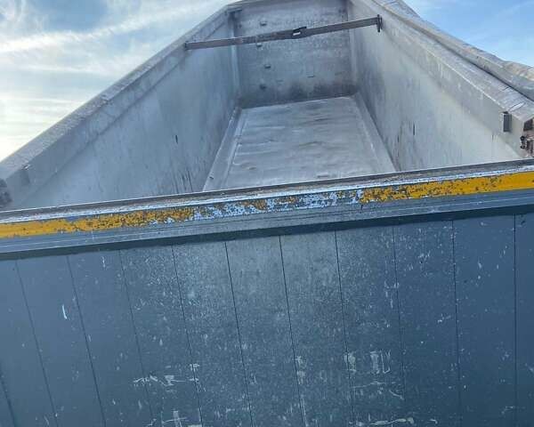 Черный Дженмил НВ, объемом двигателя 0 л и пробегом 200 тыс. км за 32800 $, фото 12 на Automoto.ua