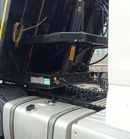 Чорний Дженміл НВ, об'ємом двигуна 0 л та пробігом 300 тис. км за 27000 $, фото 7 на Automoto.ua