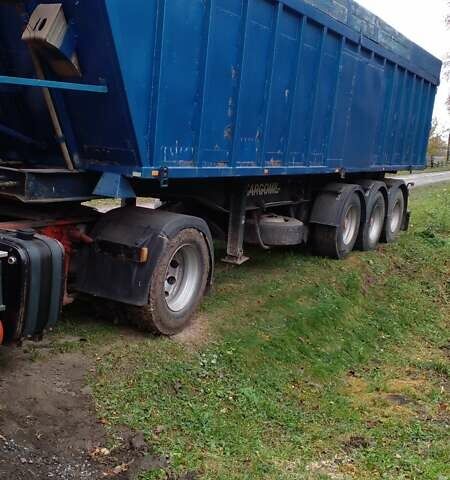 Чорний Дженміл НВ, об'ємом двигуна 0 л та пробігом 100 тис. км за 9000 $, фото 1 на Automoto.ua