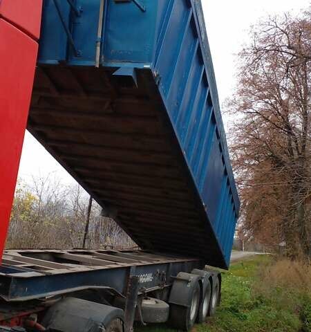 Чорний Дженміл НВ, об'ємом двигуна 0 л та пробігом 100 тис. км за 9000 $, фото 2 на Automoto.ua