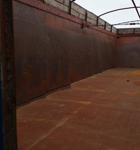 Чорний Дженміл НВ, об'ємом двигуна 0 л та пробігом 100 тис. км за 9000 $, фото 5 на Automoto.ua