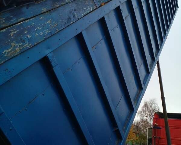 Чорний Дженміл НВ, об'ємом двигуна 0 л та пробігом 100 тис. км за 9000 $, фото 3 на Automoto.ua