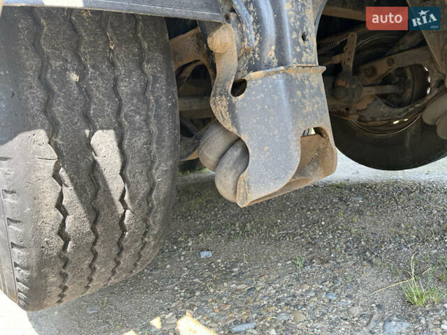 Черный Дженмил НВ, объемом двигателя 0 л и пробегом 0 тыс. км за 18356 $, фото 5 на Automoto.ua