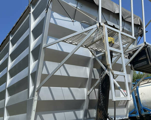 Черный Дженмил НВ, объемом двигателя 0 л и пробегом 0 тыс. км за 18356 $, фото 1 на Automoto.ua