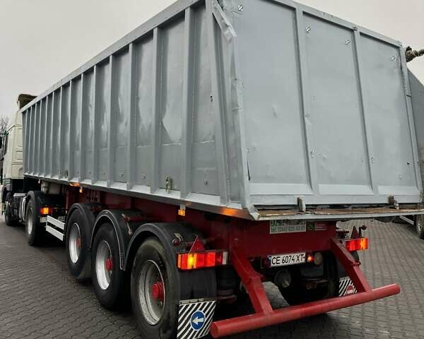 Червоний Дженміл НВ, об'ємом двигуна 0 л та пробігом 1 тис. км за 13900 $, фото 2 на Automoto.ua