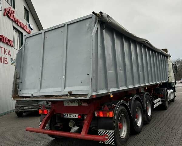 Червоний Дженміл НВ, об'ємом двигуна 0 л та пробігом 1 тис. км за 13900 $, фото 6 на Automoto.ua