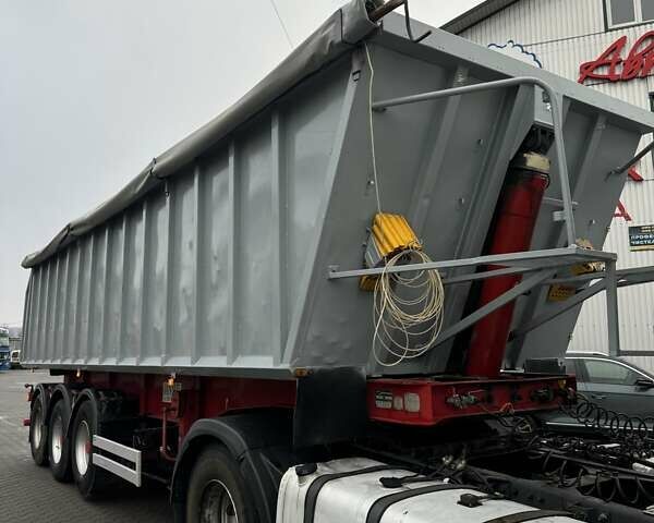 Червоний Дженміл НВ, об'ємом двигуна 0 л та пробігом 1 тис. км за 15200 $, фото 1 на Automoto.ua