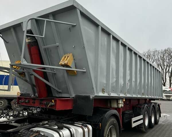 Червоний Дженміл НВ, об'ємом двигуна 0 л та пробігом 1 тис. км за 13900 $, фото 3 на Automoto.ua