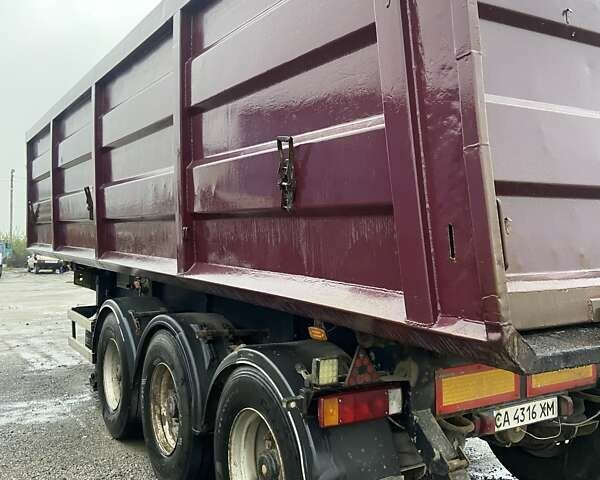 Красный Дженмил НВ, объемом двигателя 0 л и пробегом 1 тыс. км за 15000 $, фото 11 на Automoto.ua