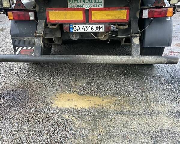 Красный Дженмил НВ, объемом двигателя 0 л и пробегом 1 тыс. км за 15000 $, фото 8 на Automoto.ua