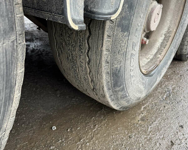 Красный Дженмил НВ, объемом двигателя 0 л и пробегом 800 тыс. км за 12000 $, фото 8 на Automoto.ua