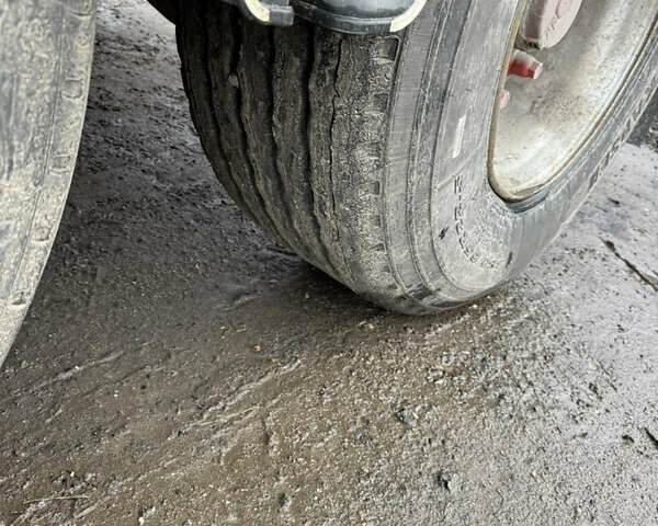 Красный Дженмил НВ, объемом двигателя 0 л и пробегом 800 тыс. км за 12000 $, фото 9 на Automoto.ua