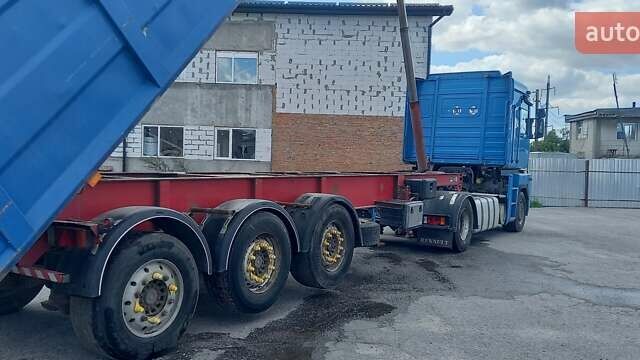 Красный Дженмил НВ, объемом двигателя 0 л и пробегом 100 тыс. км за 16000 $, фото 2 на Automoto.ua