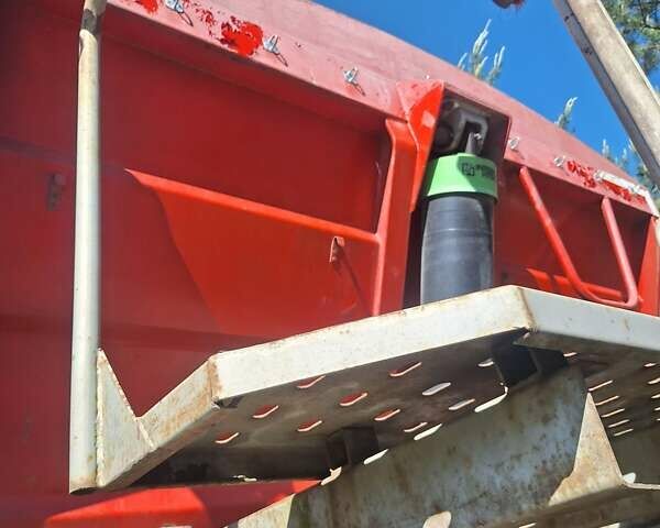 Красный Дженмил НВ, объемом двигателя 0 л и пробегом 100 тыс. км за 16100 $, фото 4 на Automoto.ua