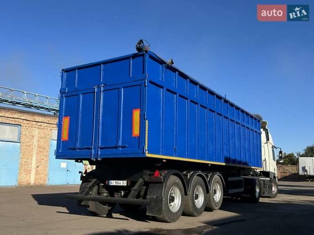 Дженмил НВ, объемом двигателя 0 л и пробегом 0 тыс. км за 18500 $, фото 5 на Automoto.ua