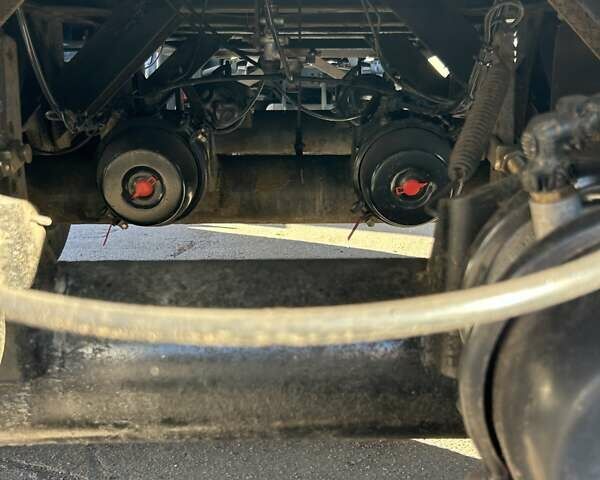 Дженмил НВ, объемом двигателя 0 л и пробегом 0 тыс. км за 18500 $, фото 23 на Automoto.ua