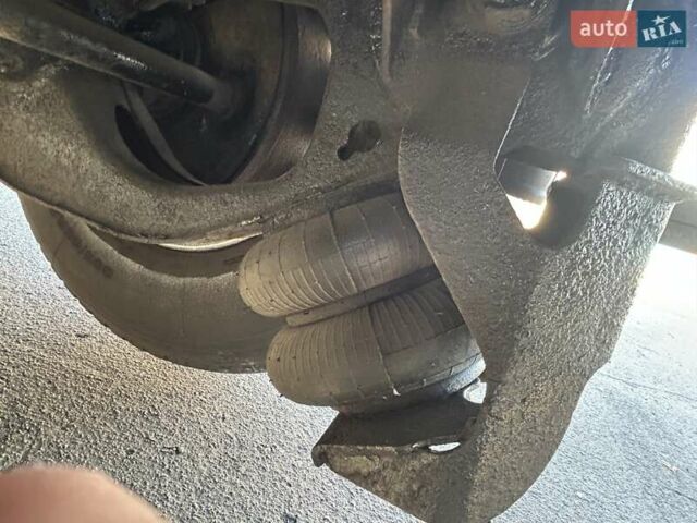Дженмил НВ, объемом двигателя 0 л и пробегом 0 тыс. км за 18500 $, фото 26 на Automoto.ua