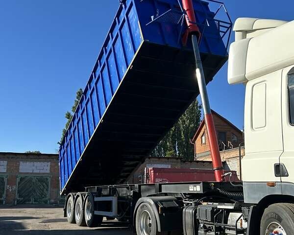 Дженмил НВ, объемом двигателя 0 л и пробегом 0 тыс. км за 18500 $, фото 6 на Automoto.ua