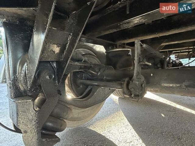 Дженмил НВ, объемом двигателя 0 л и пробегом 0 тыс. км за 18500 $, фото 25 на Automoto.ua